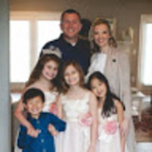 Meet your Posher, Callie